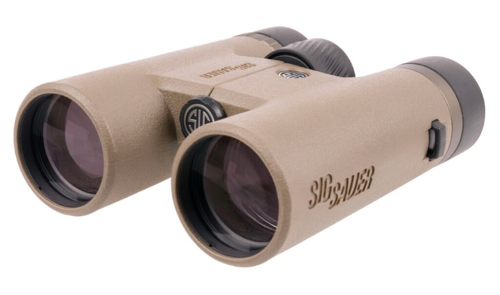 Sig Sauer Canyon HD 12x50 Binocular product image
