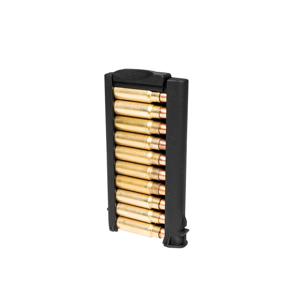 KelTec PR57 5.7x28mm 10-Round 10-Pack Stripper Clips