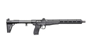 KelTec SUB2000 Gen 3 10mm 16.25" Barrel 15+1 Capacity Black Rifle