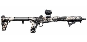KelTec SUB2000 Gen 3 Defender 10mm 16.25" Barrel 15+1 Capacity Rifle