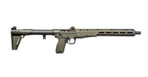 KelTec SUB2000 Gen 3 10mm 16.25" Barrel 15+1 Capacity OD Green Rifle