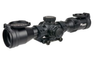 Sig Sauer Tango-MSR 2-12x44mm Rifle Scope product image