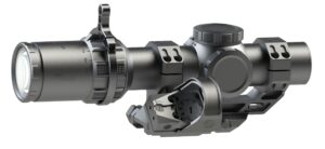 Sig Sauer Tango-MSR Compact with Offset Romeo1 1-6x24mm Rifle Scope product image