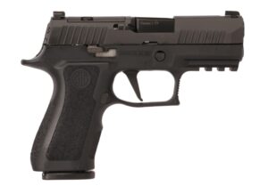 Sig Sauer P320 Compact 9mm Pistol product image