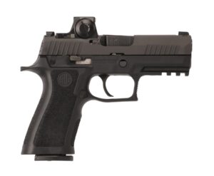 Sig Sauer P320 Carry .40 S&W Pistol with Romeo-X product image