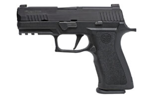 Sig Sauer P320 Carry .40 S&W Pistol product image