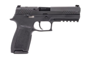 Sig Sauer P320 Full-Size 9mm Pistol product image