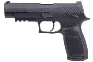 Sig Sauer P320 Full-Size 9mm Pistol product image