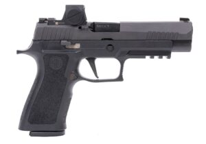 Sig Sauer P320 Full-Size 9mm Pistol with Romeo-X product image