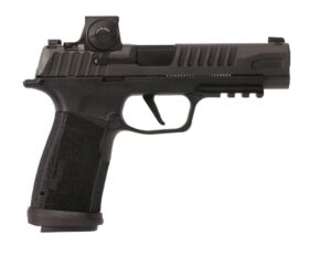 Sig Sauer P365 Fuse 9mm Pistol with Romeo-X product image