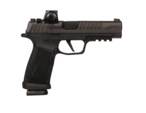 Sig Sauer P365 Fuse 9mm Pistol with Romeo-X product image