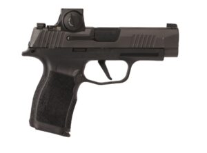 Sig Sauer P365XL 9mm Pistol with Romeo-X product image