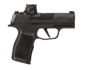 Sig Sauer P365X 9mm Pistol with Romeo-X Enclosed product image