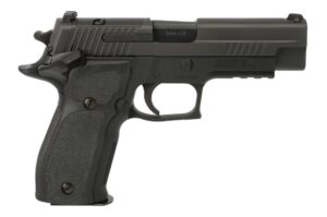 Sig Sauer P226 Elite 9mm Pistol product image