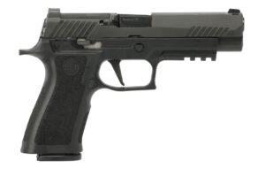 Sig Sauer M17 9mm Pistol product image