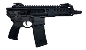 Sig Sauer MCX-SPEAR LT 300 BLK Rifle product image