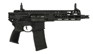 Sig Sauer MCX-SPEAR LT 300 BLK Rifle product image