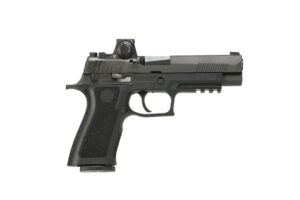 Sig Sauer P320 Full-Size .40 S&W Pistol with Romeo-X product image