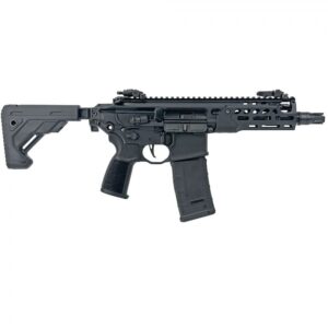 Sig Sauer MCX-SPEAR LT 300 BLK Rifle product image