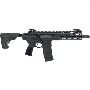 Sig Sauer MCX-SPEAR LT 300 BLK Rifle product image