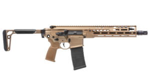 Sig Sauer MCX 5.56 NATO Rifle product image
