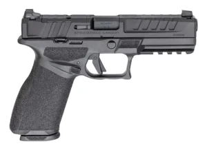 Springfield Armory Echelon 4.5F 9mm 4.5-Inch Pistol 17+1/20+1 3-Dot Tritium Sights product image