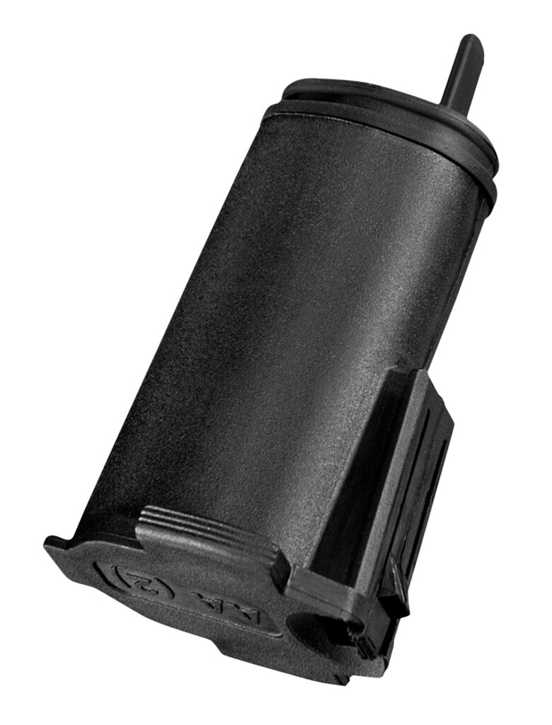 Magpul MIAD/MO Stor Core AA/AAA, Black