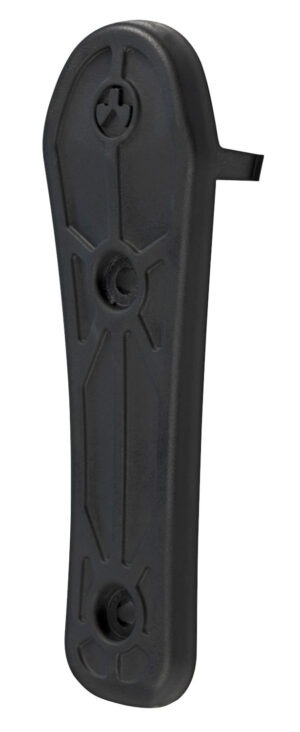 Magpul CTR Rubber Buttpad, Black