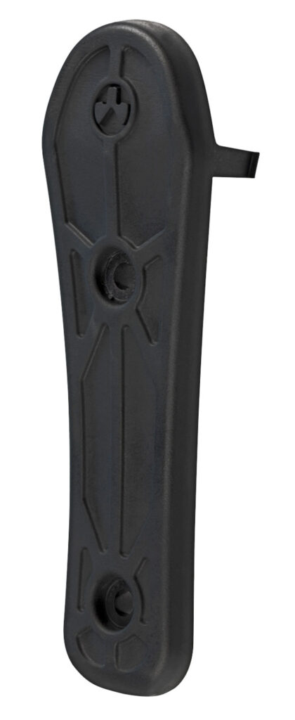 Magpul CTR Rubber Buttpad, Black