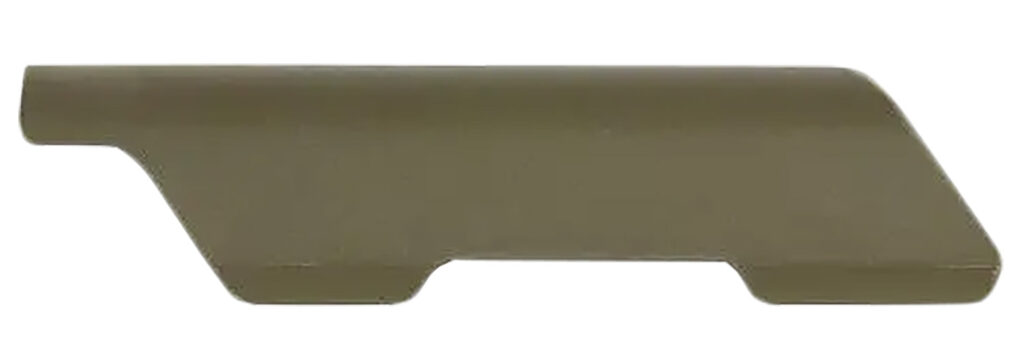 Magpul MOE/CTR Cheek Riser, 0.25 In., Olive Drab Green