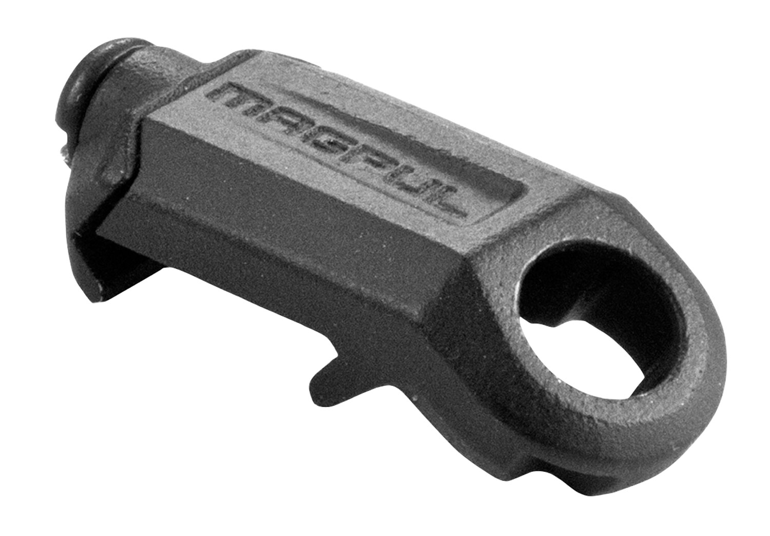 Magpul RSA QD Rail Sling Attachment, Black