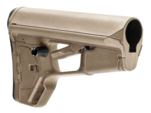 Magpul ACS-L Carbine Stock, Mil-spec, Flat Dark Earth