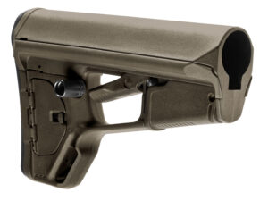 Magpul ACS-L Carbine Stock, Mil-spec, Olive Drab Green
