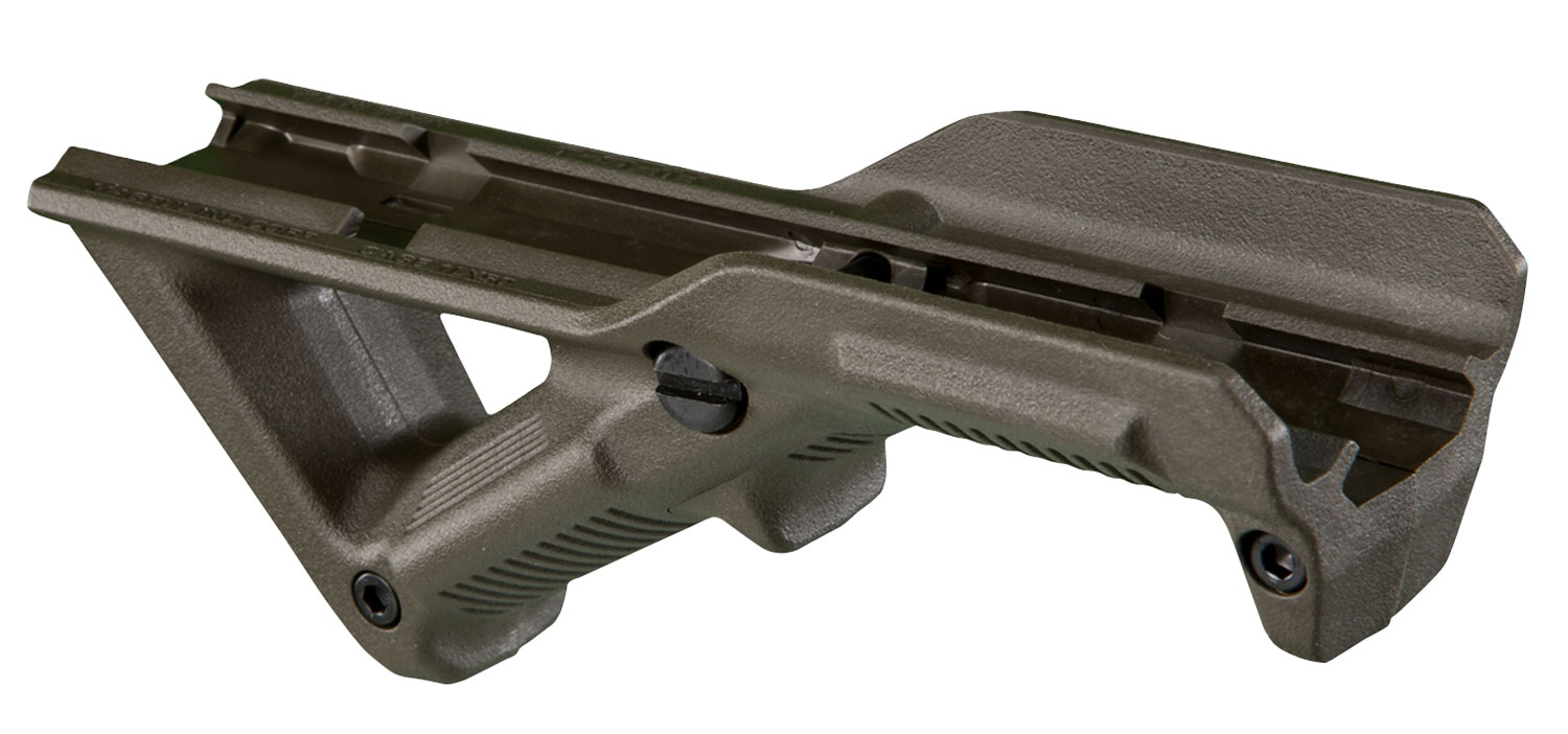 Magpul AFG Angled Fore Grip, Olive Drab Green