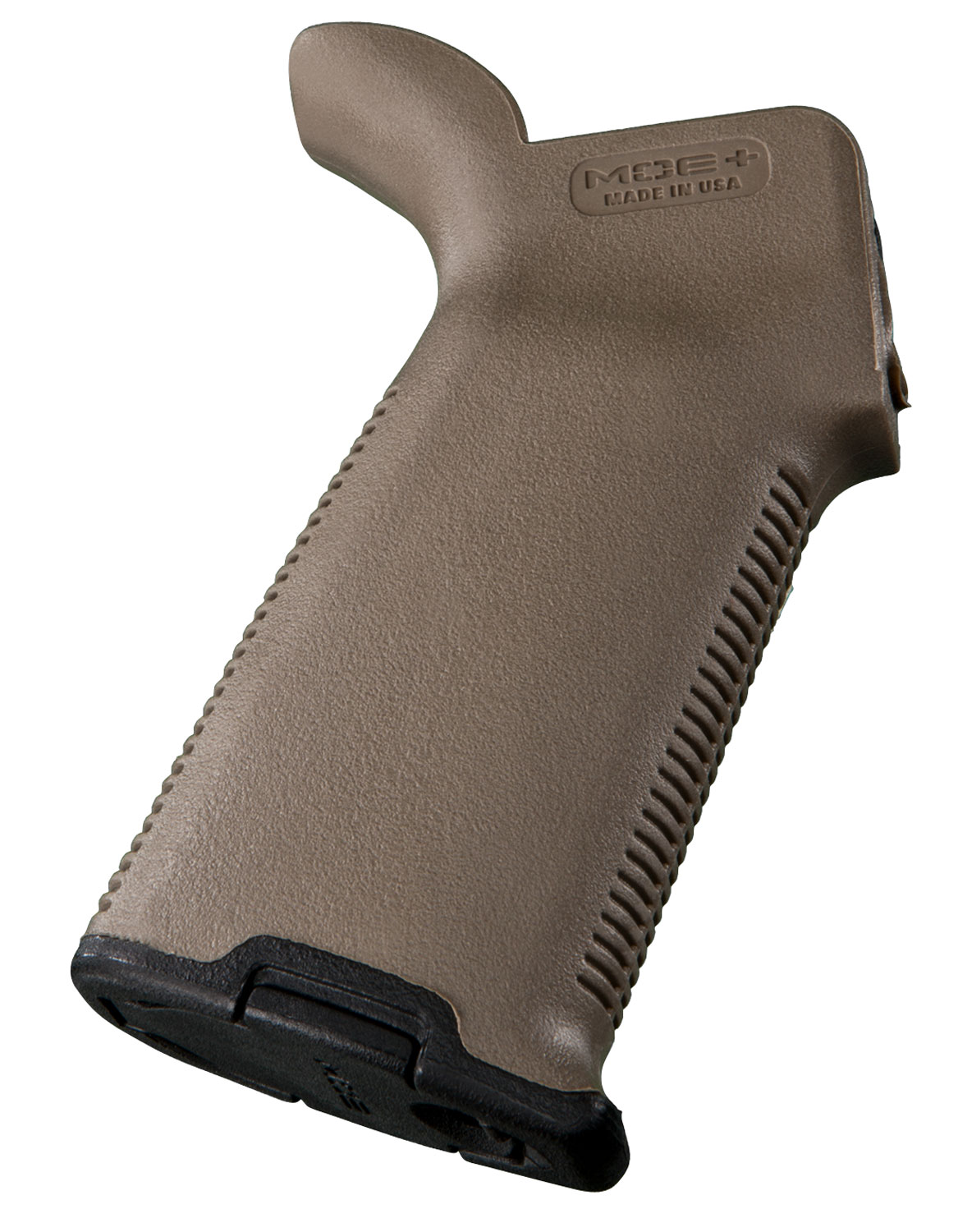 Magpul MOE+ Grip Flat Dark Earth AR-15/M4