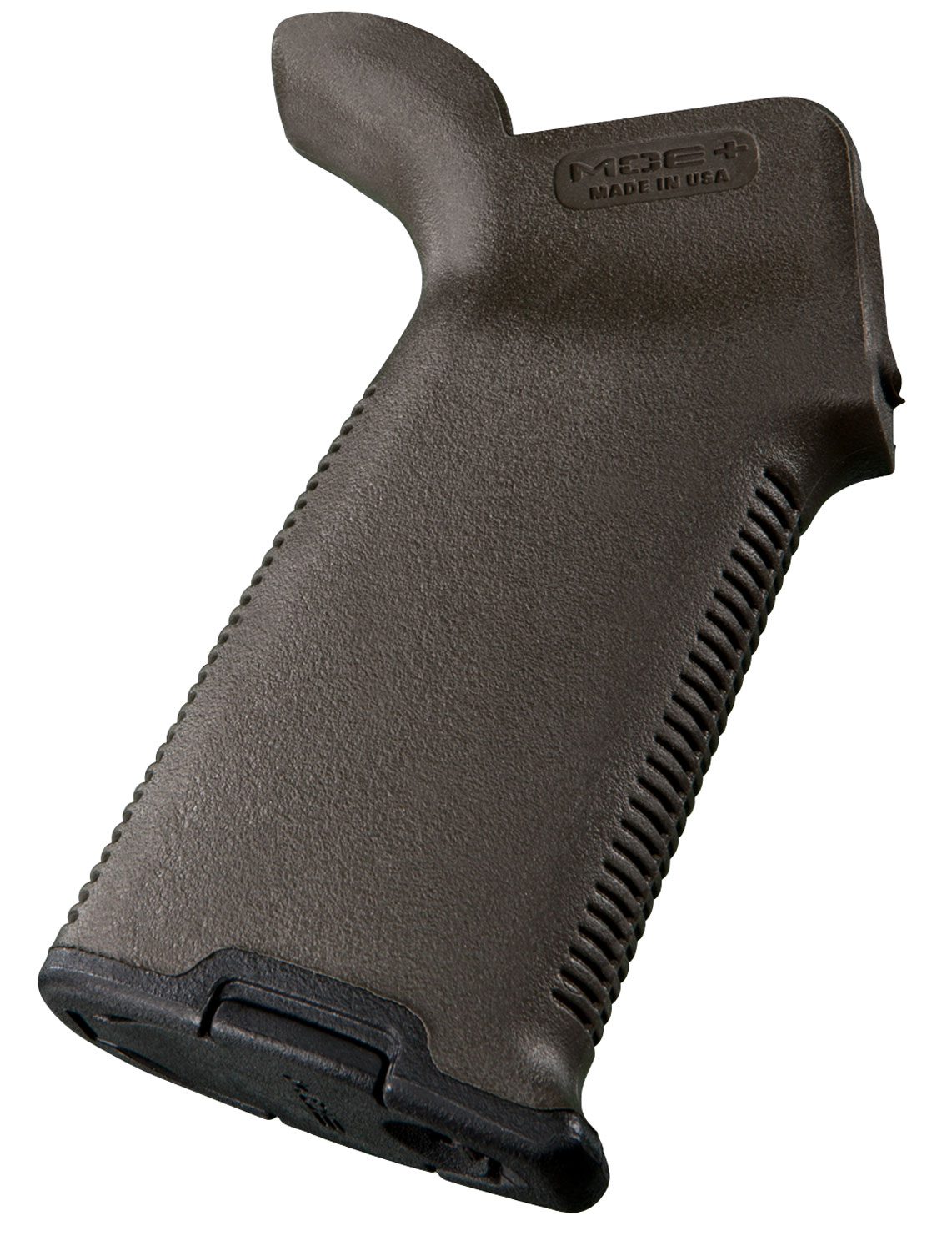 Magpul MOE+ Grip Olive Drab Green AR-15/M4