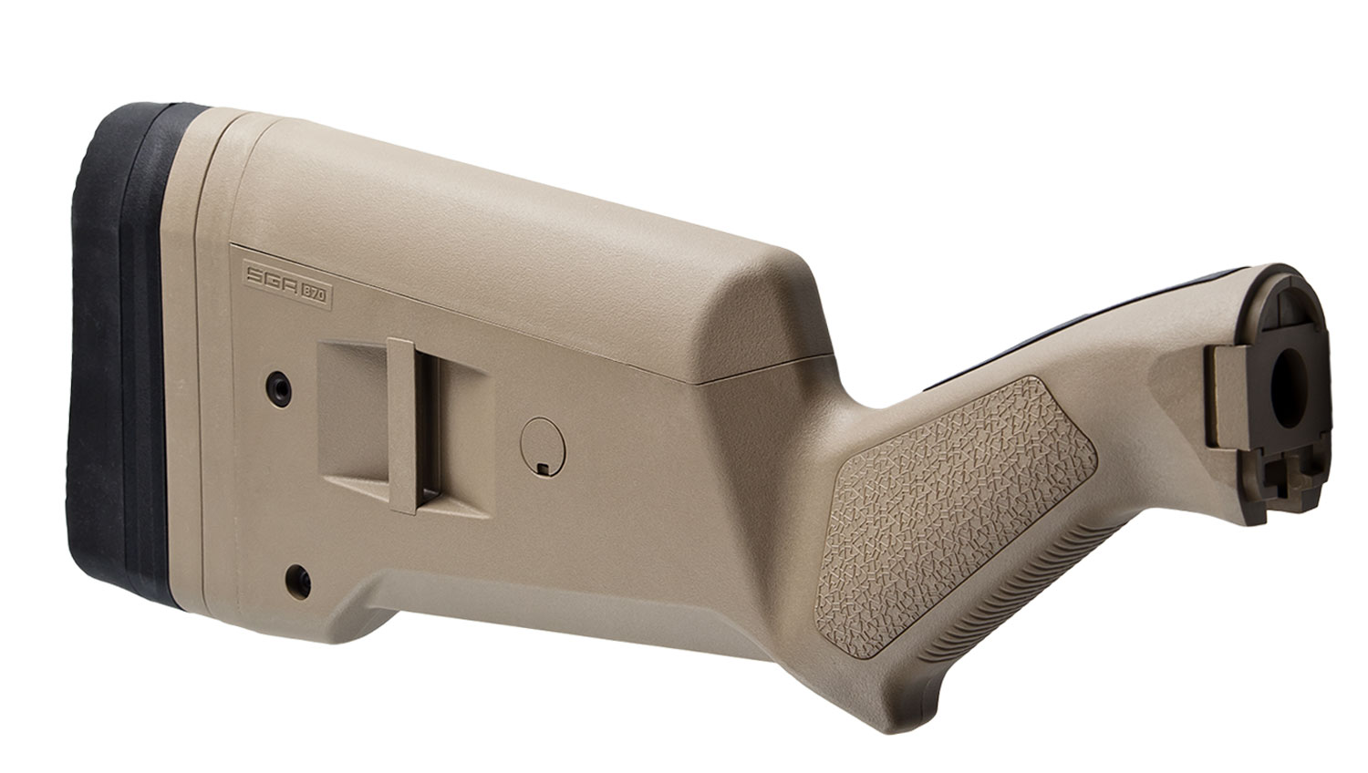 Magpul SGA Stock Remington 870, Flat Dark Earth