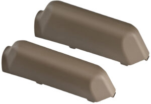 Magpul Hunter/SGA High Cheek Riser Kit, Flat Dark Earth