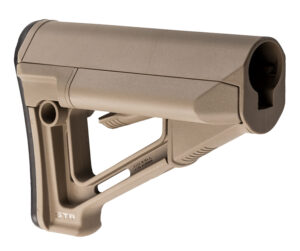 Magpul STR Carbine Stock, Mil-spec, Flat Dark Earth