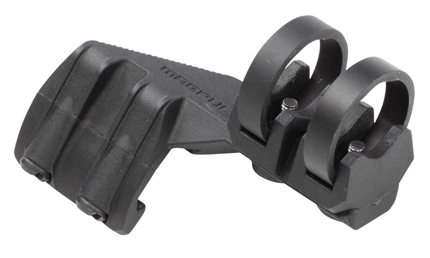 Magpul Rail Light Mount, Right Side, Black