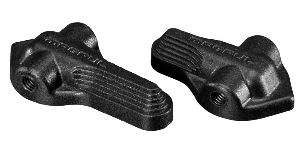 Magpul SSG SCAR Selector Set, Black