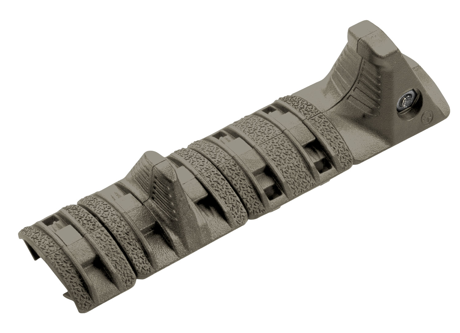 Magpul XTM Hand Stop Kit, Olive Drab Green