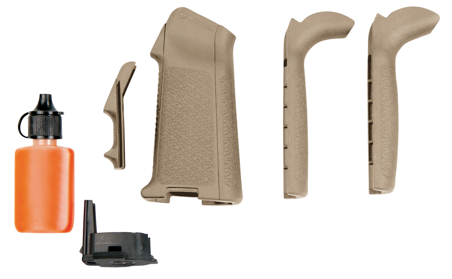 Magpul MIAD Gen 1.1 Grip Type 1, Flat Dark Earth