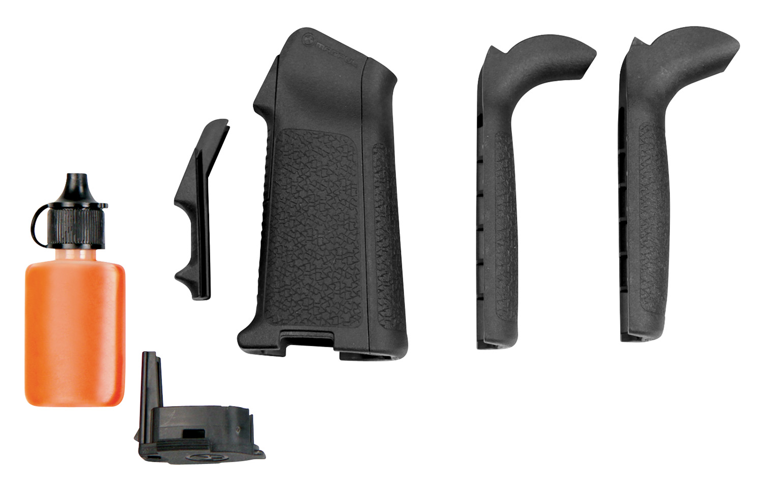 Magpul MIAD Gen 1.1 Grip Type 2, Black