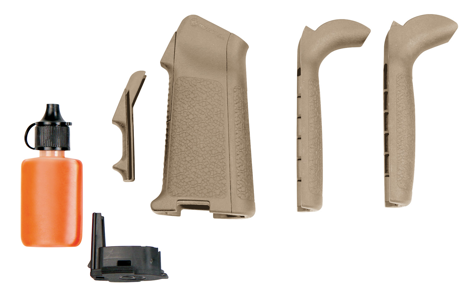 Magpul MIAD Gen 1.1 Grip Type 2, Flat Dark Earth
