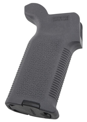 Magpul MOE-K2 Grip, AR-15/M4, Gray