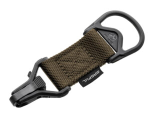 Magpul MS1/MS3 Paraclip Adapter, Coyote