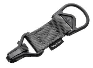 Magpul MS1/MS3 Paraclip Adapter, Stealth Gray