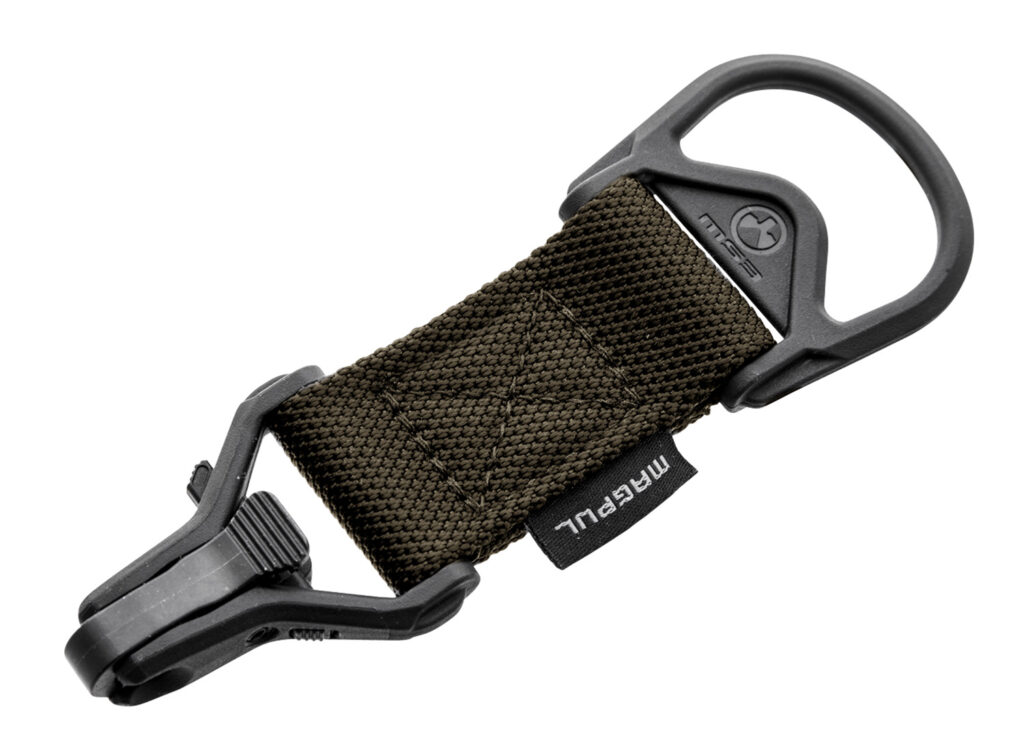 Magpul MS1/MS3 Paraclip Adapter