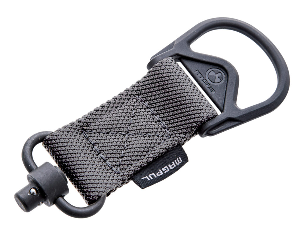 Magpul MS1/MS3 QD Sling Adapter, Gray